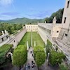 CASTELLO DEL CATAJO E ABBAZIA DI PRAGLIA